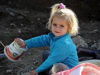 Suriye'de Nüfusun % 75'i Yardıma Muhtaç Kalacak