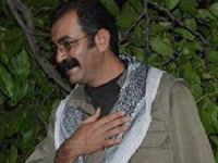 PKK'lı Üst Düzey Yönetici Gabar 2 Aydır Kayıp