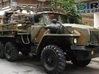 Putin'den Esad'a Askeri Araç Desteği