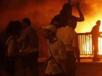 Irak'ta Patlamalar: 58 Ölü 101 Yaralı