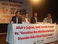 Suriye'nin Kuzeyinde Neler Yaşanıyor?