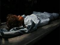 İsrail Uçakları Gazze’yi Vurdu! (FOTO)