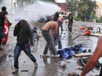 Gezi Parkı İddianamesi Kabul Edildi