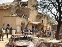 Nijerya'da Çatışma: 70 Ölü