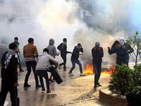 Mısır'da Darbe Karşıtı Gösteriye Müdahale