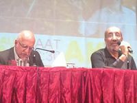 Sakarya’da R4BİA Gecesi