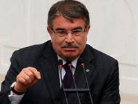 İdris Naim Şahin AK Parti'den İstifa Etti