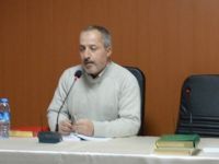 ‘Müslüman Şahsiyetin İnşası ve Sorumluluğu’