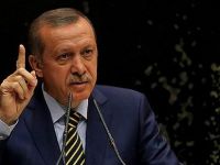Erdoğan: "Bu Süreç İstiklal Mücadelesi Sürecidir"