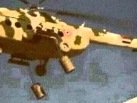 BM Esed’in Varil Bombası Katliamlarını Yine Kınayamadı