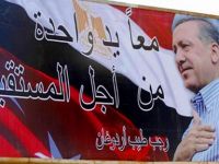 Türkiye’nin Ortadoğu’daki Sıkıntıları