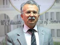 Rektör Gündüz Konuştu