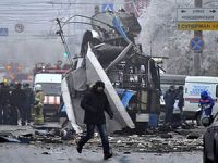 Rusya'da İkinci Patlama