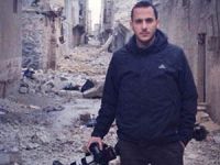 Futbolcu Muğira Şerif'in Gözünden Katliam Şehri Guta