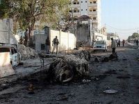 Somali'de Bombalı Saldırılar: 10 Ölü