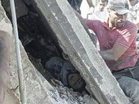 2014’ün İlk Gününde Suriye’de 112 Şehit (VİDEO)