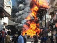 Esed’in Varil Katliamına Goril Desteği