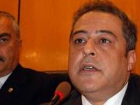 CHP'li Milletvekilinden İHH Özrü