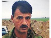 Suriye'de 80. Tugay Komutanı Öldürüldü