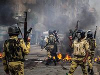 "Sisi Mısır'ı İyi Bir Geleceğe Götürmüyor"