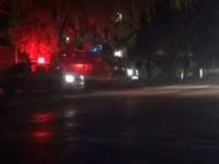 Savcı, TIR'la İlgili Suç Duyurusunda Bulunmamış