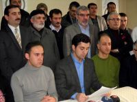Sivas’taki STKlardan Vesayet Özlemcilerine Uyarı