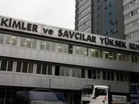 HSYK Teklifinde 8 Madde Daha Kabul Edildi