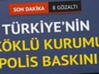 TCDD'de Arama Yapıldığı İddiaları Yalanlandı