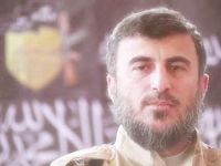 'İslam Ordusu Esed Rejiminin Merkezine Tekrar Saldıracak'