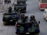 "Sen Karışma Tankları Yürüt"