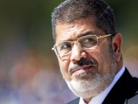 Mursi’den Özgür Devrimcilere: “Mücadeleye Devam!”