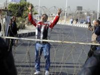 Mısır'da 198 Kişinin Tutukluluk Süresi Uzatıldı