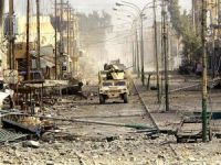 Aşiretler: Ordu Felluce'ye Girerse Bağdat'a Gireriz