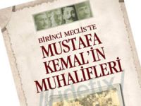 Kitap İncelemesi: "Mustafa Kemal'in Muhalifleri"