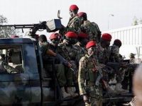 Sudan'ın Delami Eyaletinde Çatışma