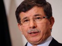 Davutoğlu: Dershane Olayı Bahaneleri Oldu