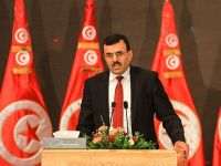 Tunus Başbakanı Urayyid İstifa Etti