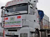 Bir Garip Yardım Kısıtlaması