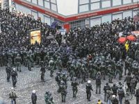 İstanbul ve Hamburg’da “Gezi”nmek