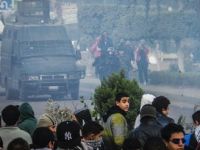 Mısır'da Referandumu Boykot Gösterileri