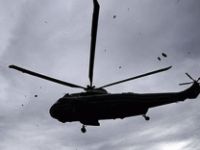 Kaza Yaptı Dedikleri Helikopteri Taliban Düşürmüş
