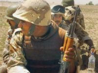 Amerika’dan Maliki’ye "Elit Plan" Desteği