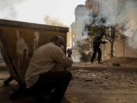 Mısır'da 62 Darbe Karşıtı Serbest Bırakıldı