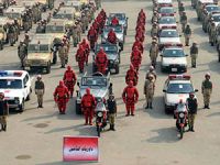 Mısır'da Bugün “Kanlı Referandum” Günü