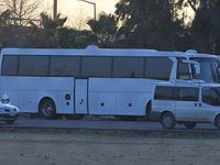 Adana'da 6 Polis 'Sızdırma'dan Açığa Alındı