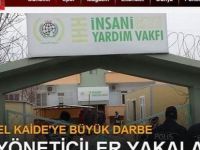 Cemaat Medyasının Haberleri Şaşırtmadı