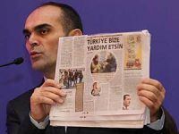 Kaçırılan Muhabir: “Suriye'yi Görün Sonra Eleştirin!”