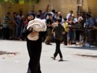 Esed Rejimi, Açlığı Silah Olarak Kullanıyor