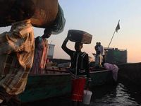 Nil Nehrinde Tekne Faciası: 200 Ölü