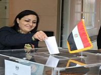 Mısır'da “Kanlı Referandum”a İlgi Az